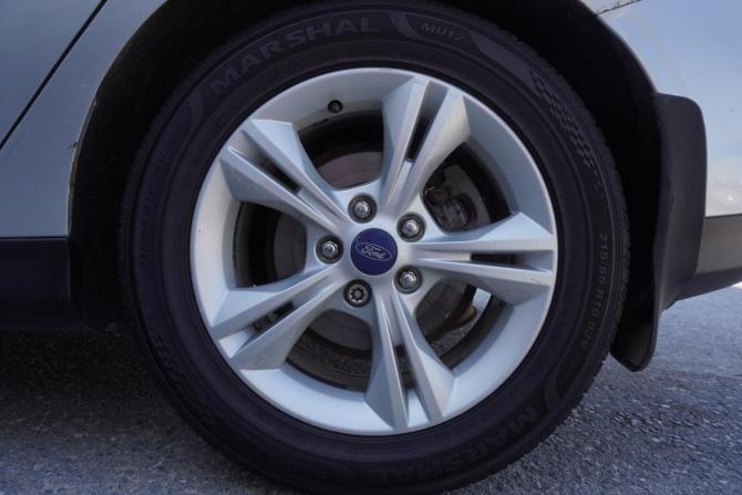 Ford Focus III с пробегом 2011 года, цена 730 000 рублей, 167000 км, хэтчбек, Автокод Объявления
