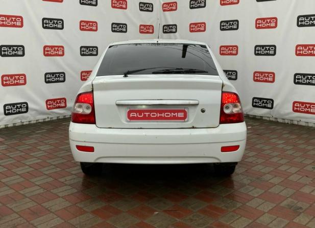 Lada (ВАЗ) Priora I с пробегом 2010 года, цена 169 990 рублей, 267000 км, седан, Автокод Объявления