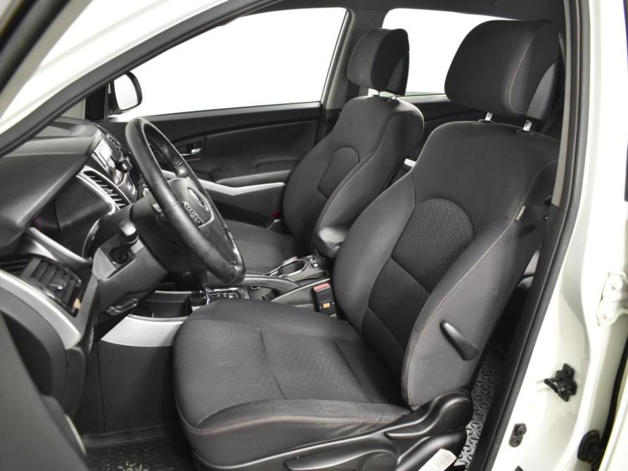 SsangYong Actyon II Казань  - изображение 10