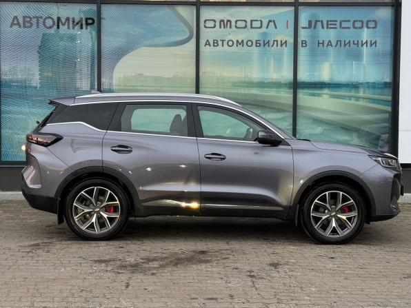 Chery Tiggo 7L I с пробегом 2025 года, цена 2 280 000 рублей, 10666 км, внедорожник, Автокод Объявления