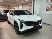 Geely Cityray Москва  - изображение 15