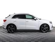 Audi Q3 II (F3) Москва  - изображение 28