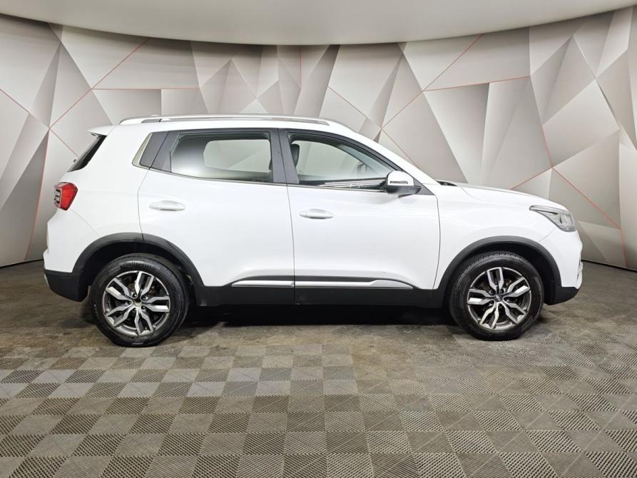 Chery Tiggo 4 I Рестайлинг Москва  - изображение 6