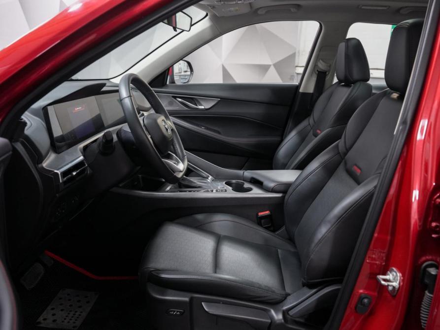 Changan CS35 Plus I Рестайлинг Ульяновск  - изображение 10