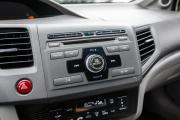 Honda Civic IX Ульяновск  - изображение 44