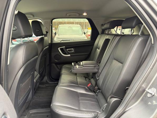 Land Rover Discovery Sport I с пробегом 2018 года, цена 2 050 000 рублей, 198000 км, внедорожник, Автокод Объявления