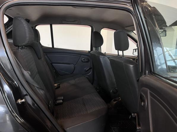 Renault Sandero I с пробегом 2011 года, цена 420 000 рублей, 223839 км, хэтчбек, Автокод Объявления