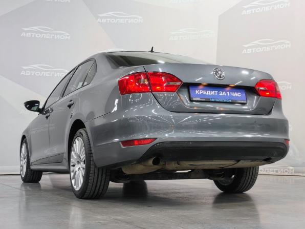 Volkswagen Jetta VI с пробегом 2012 года, цена 1 000 000 рублей, 203535 км, седан, Автокод Объявления