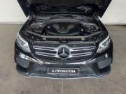 Mercedes-Benz GLE I (W166) Москва  - изображение 41