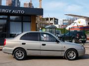 Hyundai Accent II Уфа  - изображение 14
