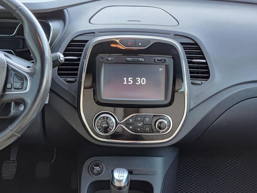 Renault Kaptur I Ижевск  - изображение 18