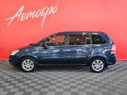 Opel Zafira B Рестайлинг Вологда  - изображение 22