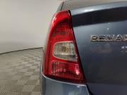 Renault Logan I Рестайлинг Уфа  - изображение 33
