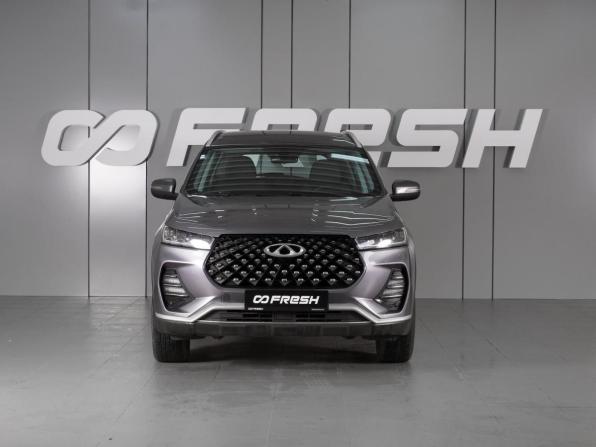 Chery Tiggo 7 Pro I с пробегом 2022 года, цена 1 551 000 рублей, 142580 км, внедорожник, Автокод Объявления
