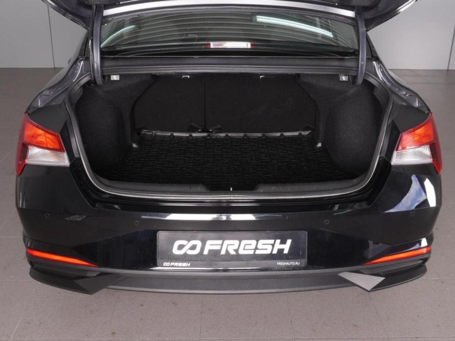Hyundai Elantra VII (CN7) Минеральные Воды  - изображение 17