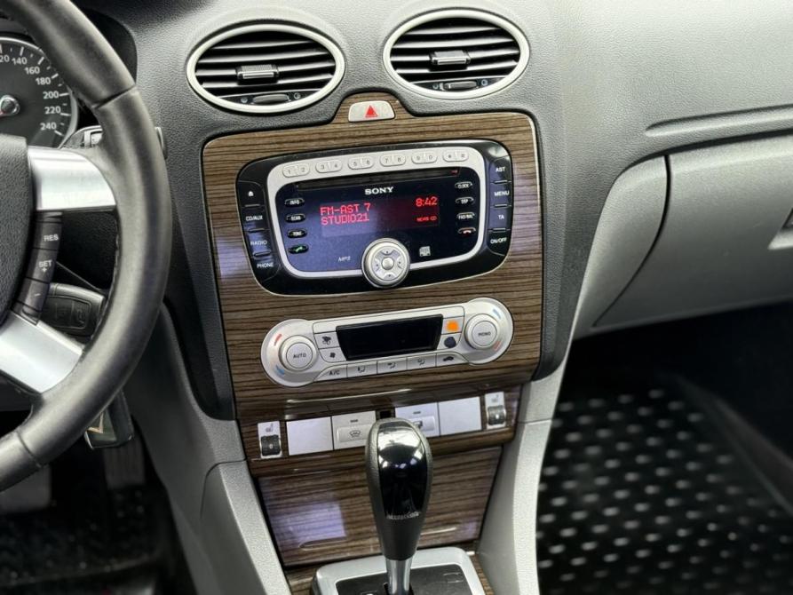 Ford Focus II Рестайлинг Санкт-Петербург  - изображение 11