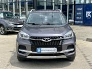 Chery Tiggo 4 I Рестайлинг Краснодар  - изображение 43