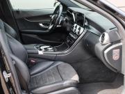 Mercedes-Benz C-Класс IV (W205) Рестайлинг Москва  - изображение 34