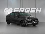 Lada (ВАЗ) Vesta I Рестайлинг (NG) Минеральные Воды  - изображение 17