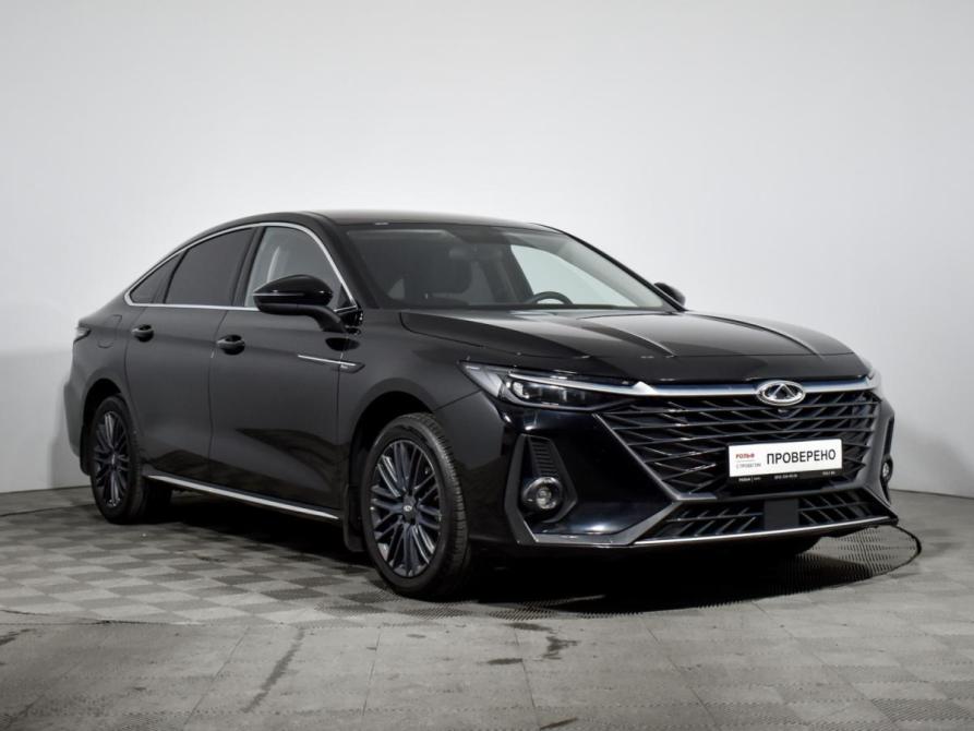 Chery Arrizo 8 Санкт-Петербург  - изображение 3