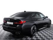 BMW 5 серии VII (G30/G31/G38) Рестайлинг Москва  - изображение 35