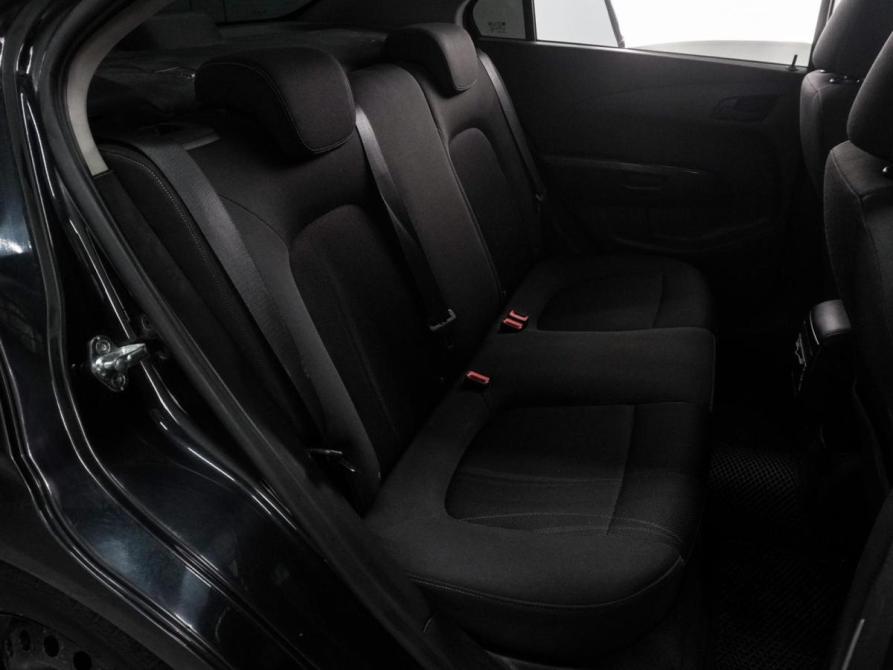 Chevrolet Aveo II Воронеж  - изображение 7