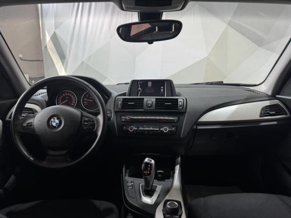 BMW 1 серии II (F20/F21) с пробегом 2013 года, цена 1 350 000 рублей, 90648 км, хэтчбек, Автокод Объявления