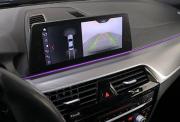 BMW 5 серии VI (F10/F11/F07) Рестайлинг Нижний Новгород  - изображение 32