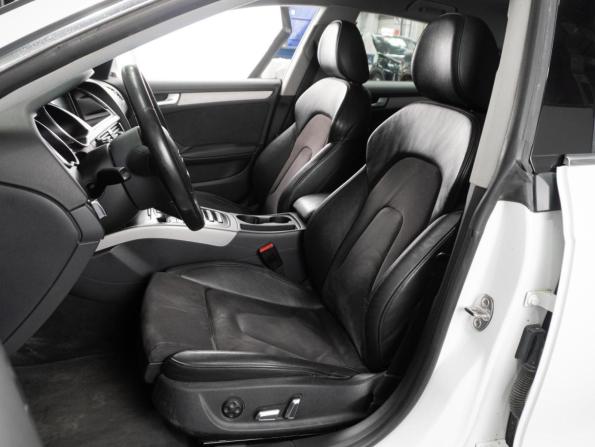Audi A5 I (8T) Рестайлинг с пробегом 2013 года, цена 1 849 000 рублей, 216261 км, лифтбек, Автокод Объявления