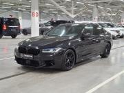 BMW 5 серии VII (G30/G31/G38) Казань  - изображение 28