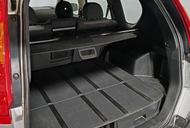 Nissan X-Trail II с пробегом 2008 года, цена 1 150 000 рублей, 93586 км, внедорожник, Автокод Объявления