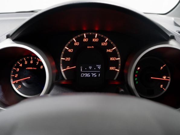 Honda Fit II с пробегом 2008 года, цена 950 000 рублей, 96750 км, хэтчбек, Автокод Объявления