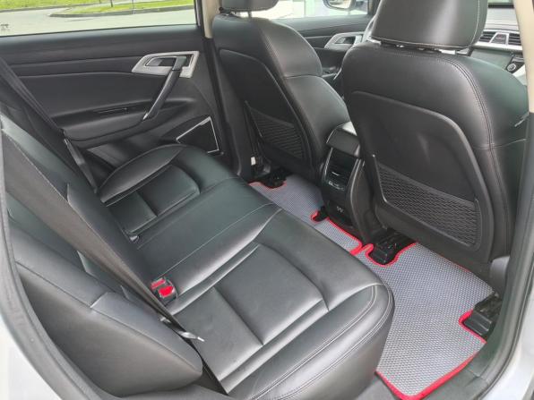 Geely Atlas I с пробегом 2019 года, цена 1 690 000 рублей, 89154 км, внедорожник, Автокод Объявления
