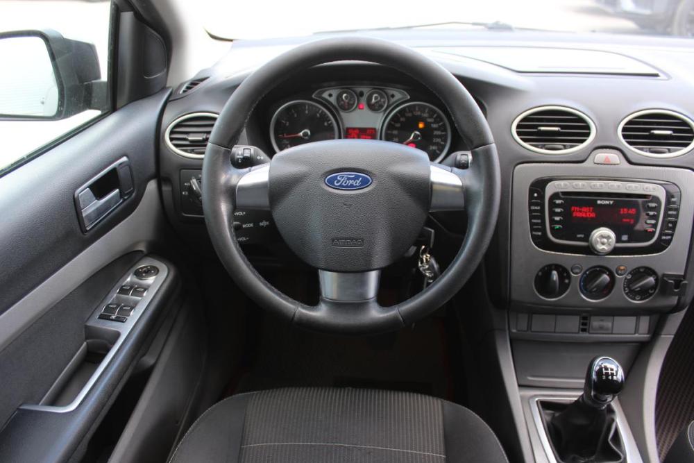 Ford Focus II Рестайлинг Белгород  - изображение 17