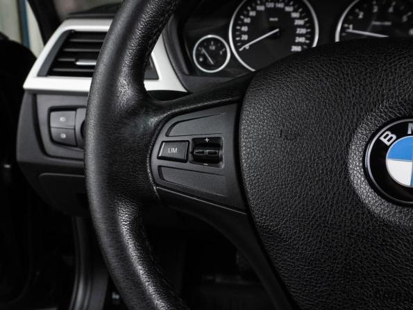 BMW 3 серии VI (F3x) Рестайлинг с пробегом 2016 года, цена 2 129 000 рублей, 199456 км, седан, Автокод Объявления