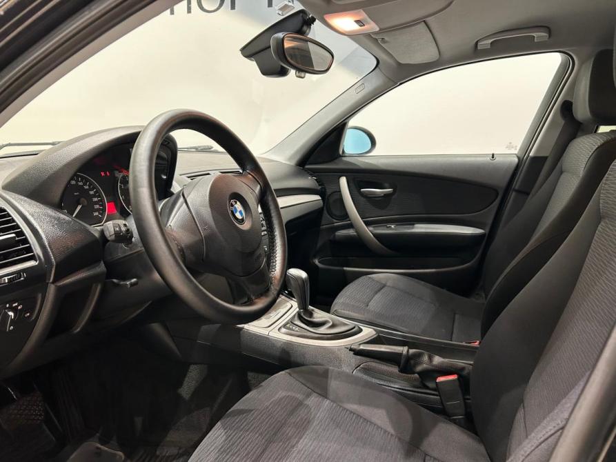 BMW 1 серии I (E81/E82/E87/E88) Рестайлинг Санкт-Петербург  - изображение 16