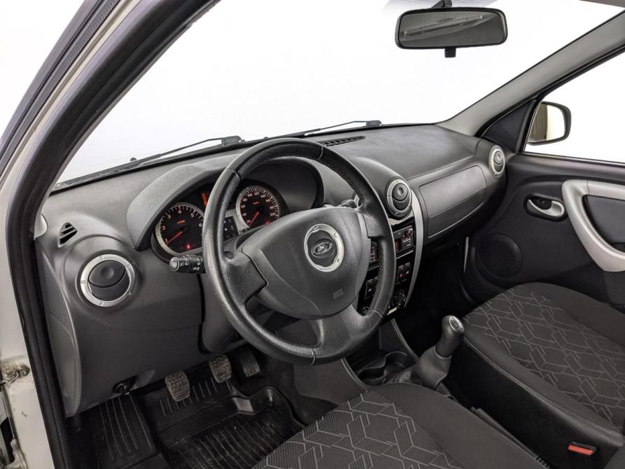 Lada (ВАЗ) Largus I Москва  - изображение 15