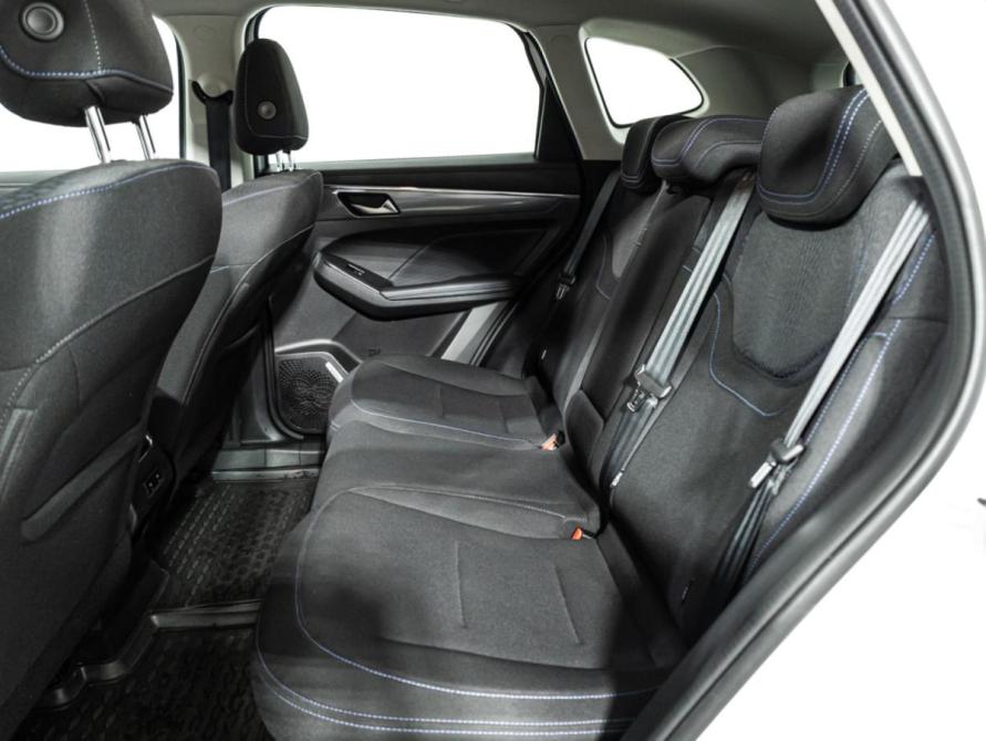 Haval Jolion I Рестайлинг Санкт-Петербург  - изображение 11