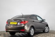 Hyundai Solaris I Рестайлинг Пермь  - изображение 27