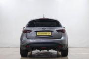 Infiniti FX II (S51) Новокузнецк  - изображение 46