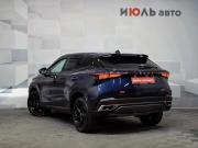 Omoda C5 I Екатеринбург  - изображение 29