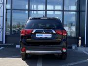 Mitsubishi Outlander III Рестайлинг 2 Москва  - изображение 28
