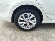 Hyundai Solaris I Москва  - изображение 25