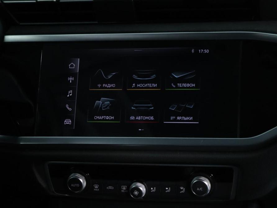 Audi Q3 II (F3) Санкт-Петербург  - изображение 14