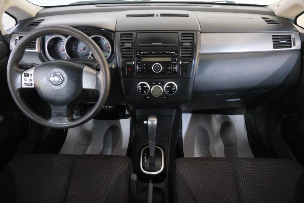 Nissan Tiida I Омск  - изображение 13
