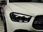 Mercedes-Benz GLE II (V167) Рестайлинг Москва  - изображение 22