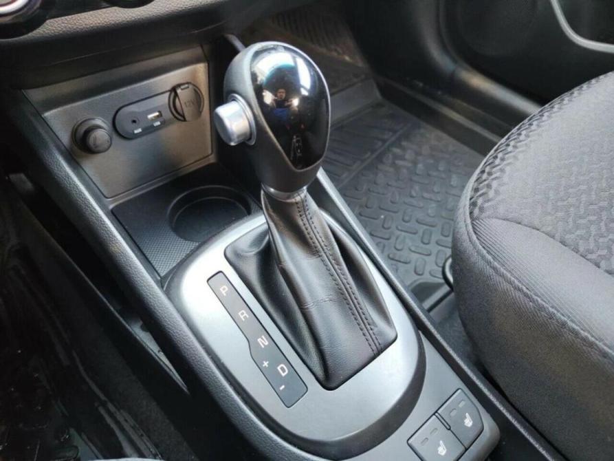 Kia Rio III Рестайлинг Набережные Челны  - изображение 14