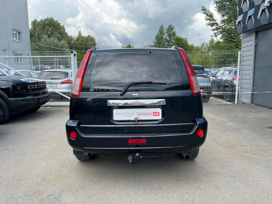 Nissan X-Trail I Рестайлинг Нижнекамск  - изображение 8