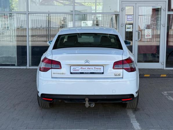 Citroen C5 II с пробегом 2012 года, цена 699 000 рублей, 203454 км, седан, Автокод Объявления