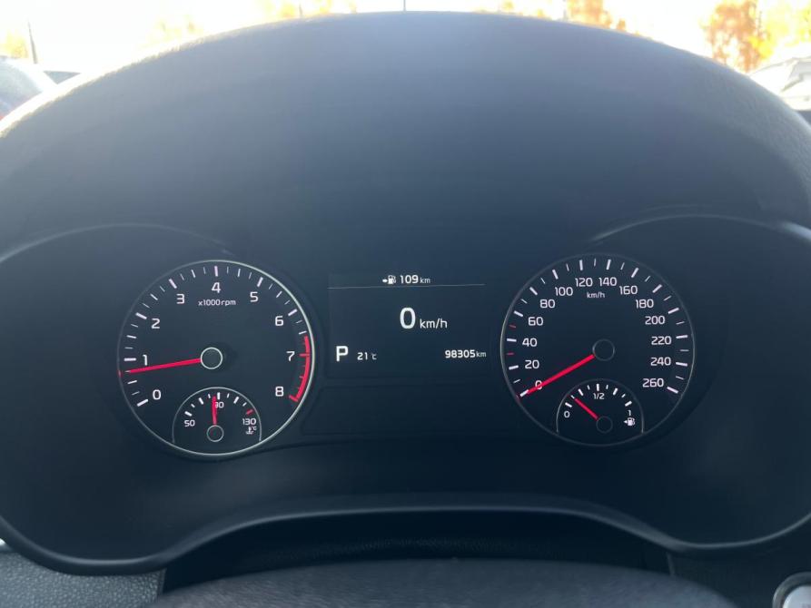 Kia Optima IV Рестайлинг Стерлитамак  - изображение 16